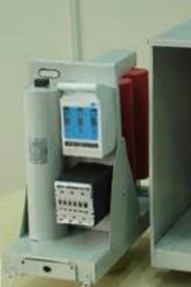 Filtro IP54