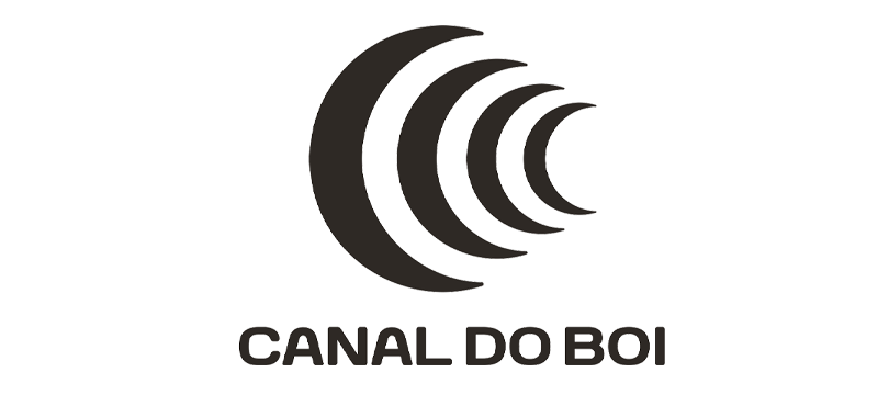 canal do boi