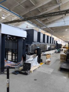Forno Industrial