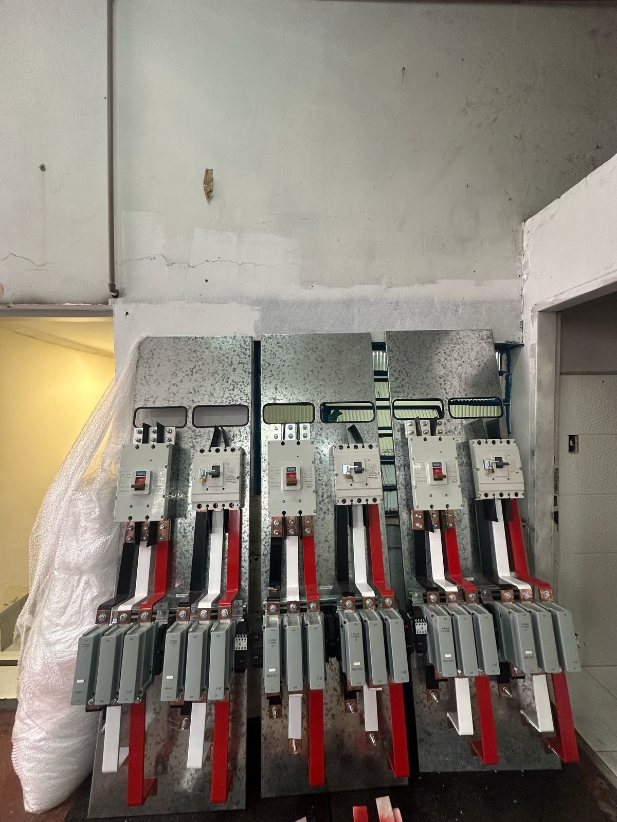 Painel Rio Negro x SP 01